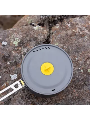 Sea To Summit  -  Frontier - Campingpan