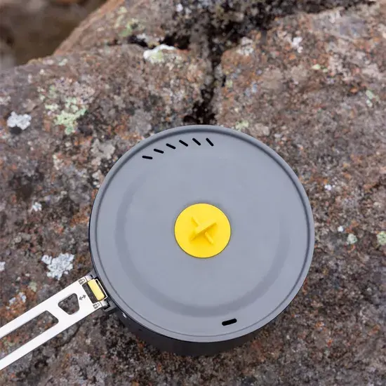 Sea To Summit  -  Frontier - Campingpan