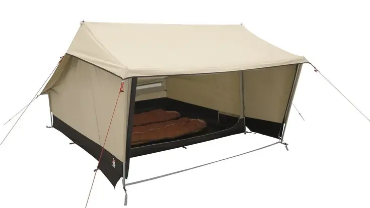 Robens Yukon Shelter - 4P Tent
