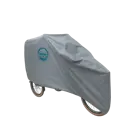 CUHOC Bakfietshoes voor Cruiser Short