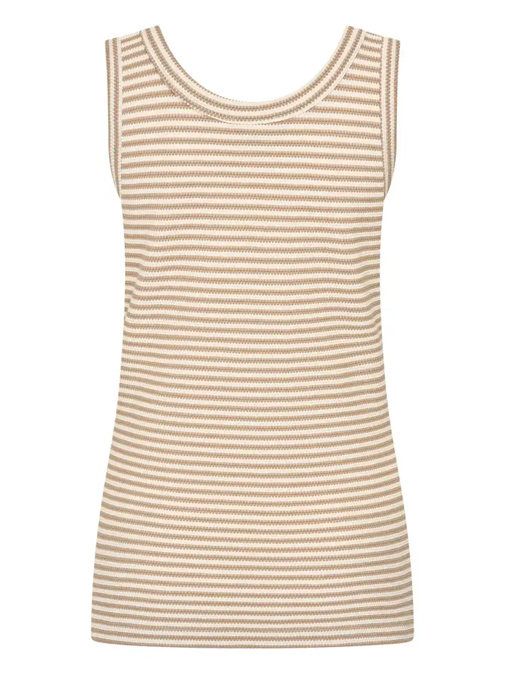 Serpa - Singlet dames - Human Nature
