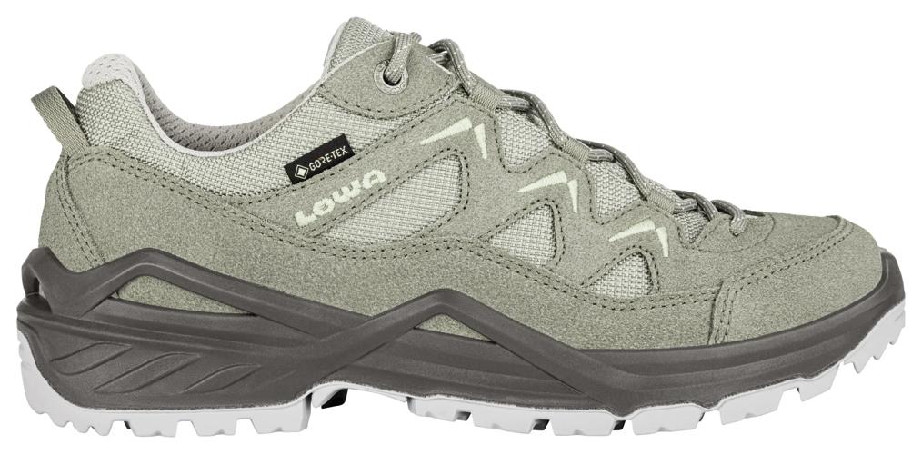 Sirkos Evo GTX - Lage wandelschoenen dames - LOWA