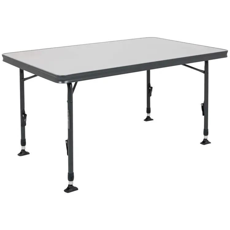 Tafel AP/247 110x70 cm Zwart