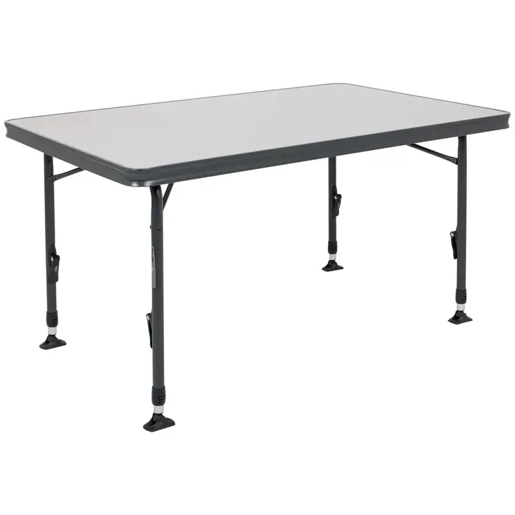Tafel AP/247 110x70 cm Zwart