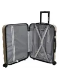 Go Travel - Middelgrote koffer - 66cm - 58L