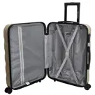 Beagles - Go Travel - Middel koffer 66cm