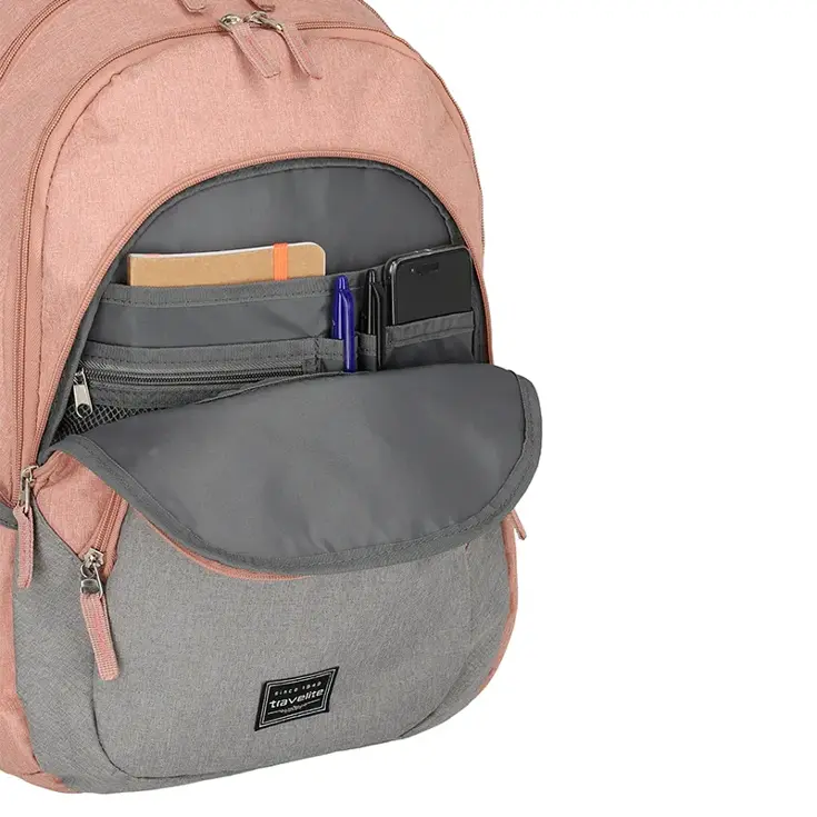 Basics 22  - Rugzak -  15.6 Inch