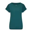 Trinity – T-shirt dames – Travel Collectie