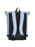 Bergen - Laptoprugzak - Rolltop - 17inch