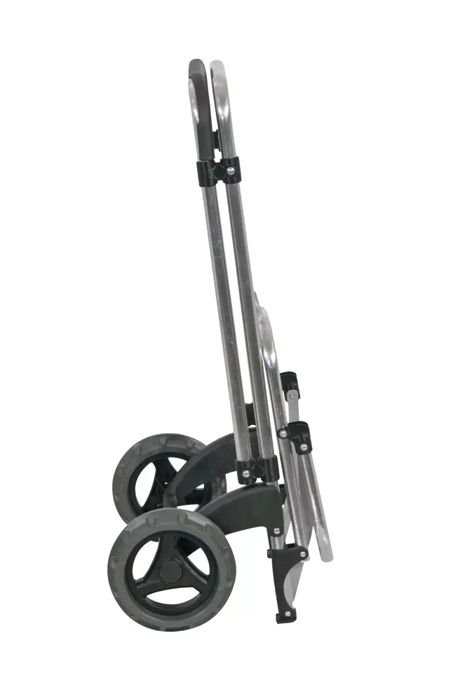 AL/120 - Trolley met koeltas - Crespo