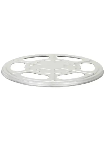 Party Grill 400 Stove