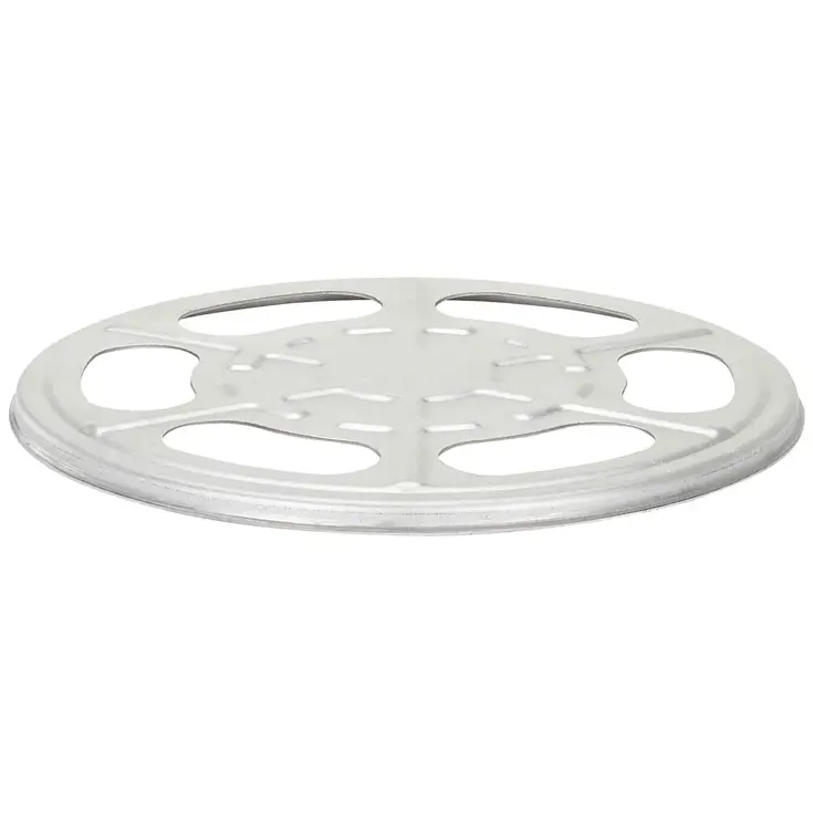 Party Grill 400 Stove