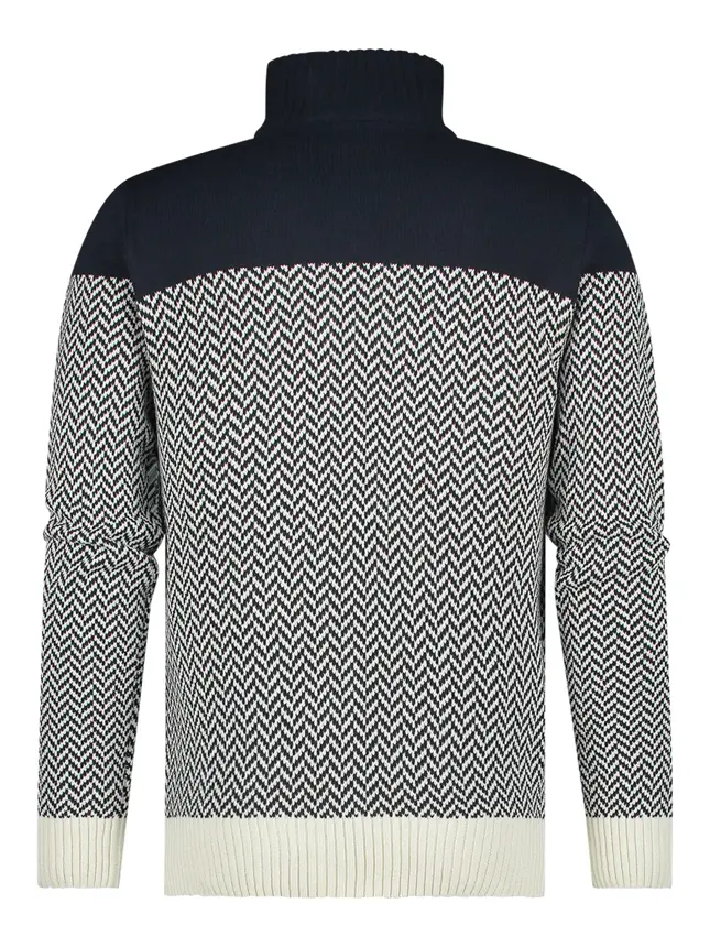 Trod - Trui heren - Human Nature
