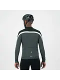 Course - Fietsshirt Lange Mouwen Heren