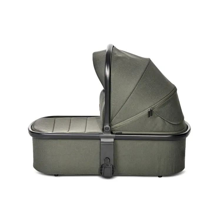 Reya 3-in-1 Kinderwagen incl. Autostoel