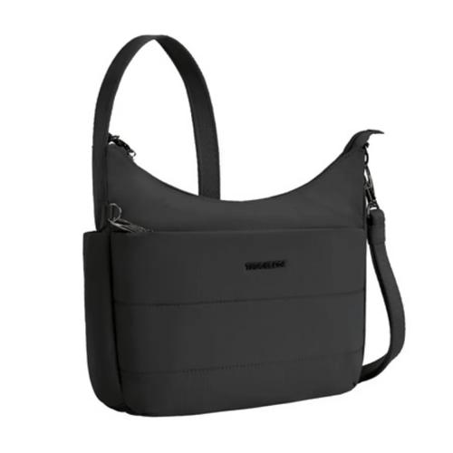 Roam Anti-diefstal Crossbody Tas - Medium