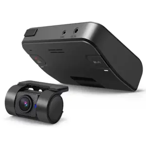 FineVu GX1000 Cloud 2CH 2K Wifi GPS 32gb