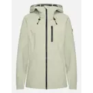 Coria - Softshelljas dames - Human Nature