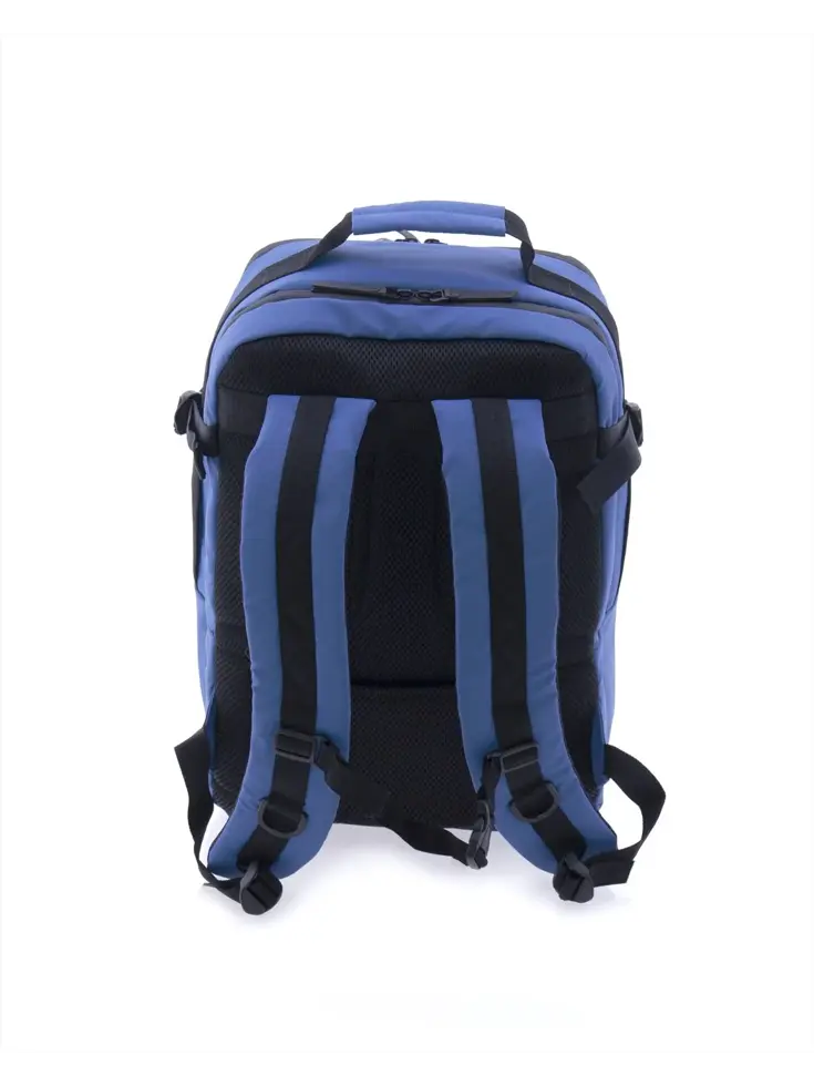 Vogart - Camper - Laptoprugzak 15inch