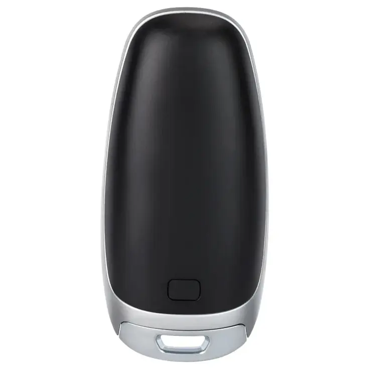 Smart key behuizing 5 knops geschikt voor Hyundai