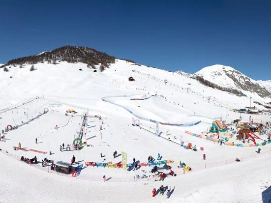 Livigno