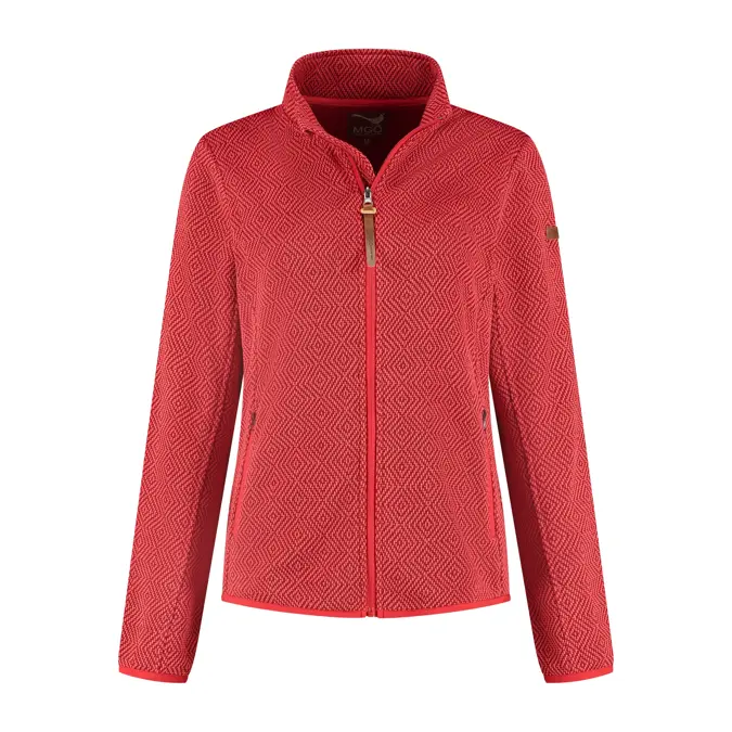 Lucy - Dames vest - MGO
