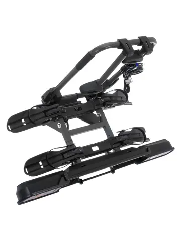 Peruzzo Pure Instinct 2 fietsendrager