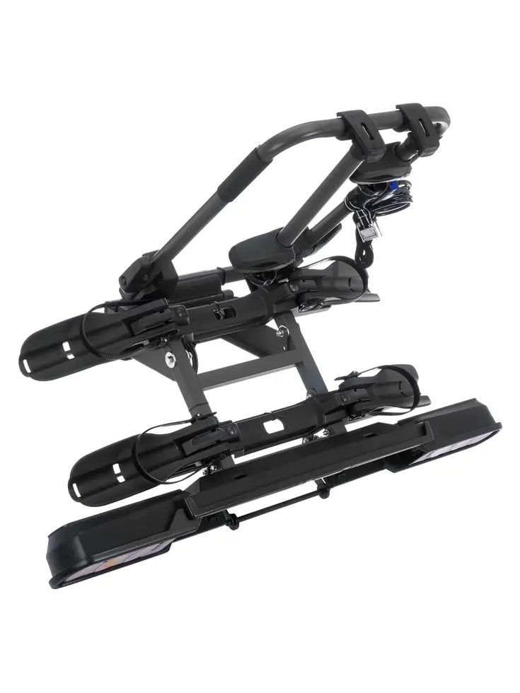 Peruzzo Pure Instinct 2 fietsendrager