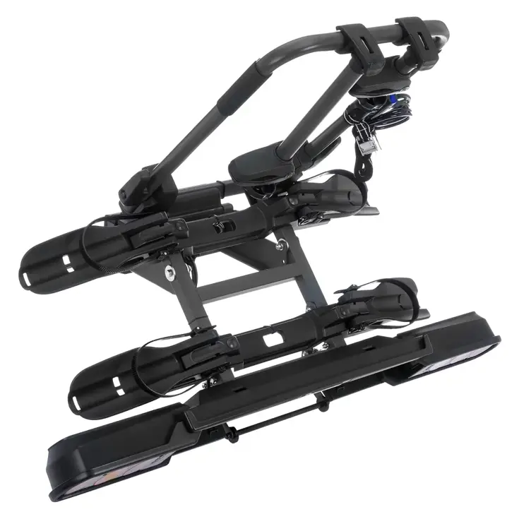 Peruzzo Pure Instinct 2 fietsendrager