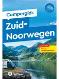 Campergids Zuid-Noorwegen