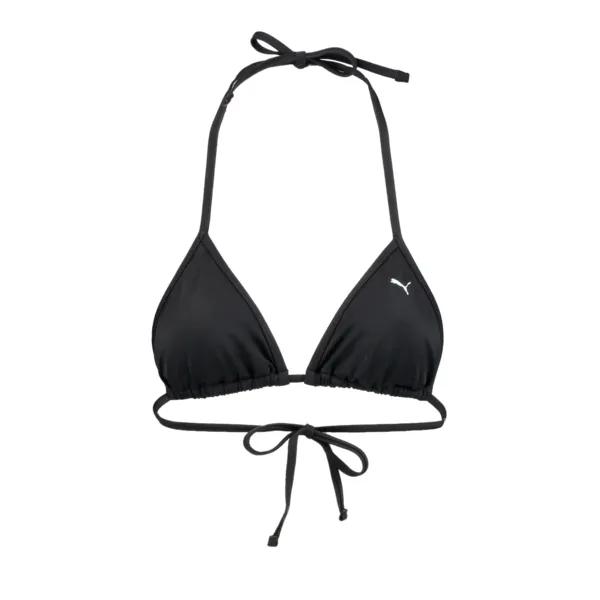 Puma   Triangel  Dames  Bikinitopje  Zwart