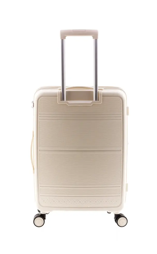 Saona - Middelgrote koffer - 65cm - 80L