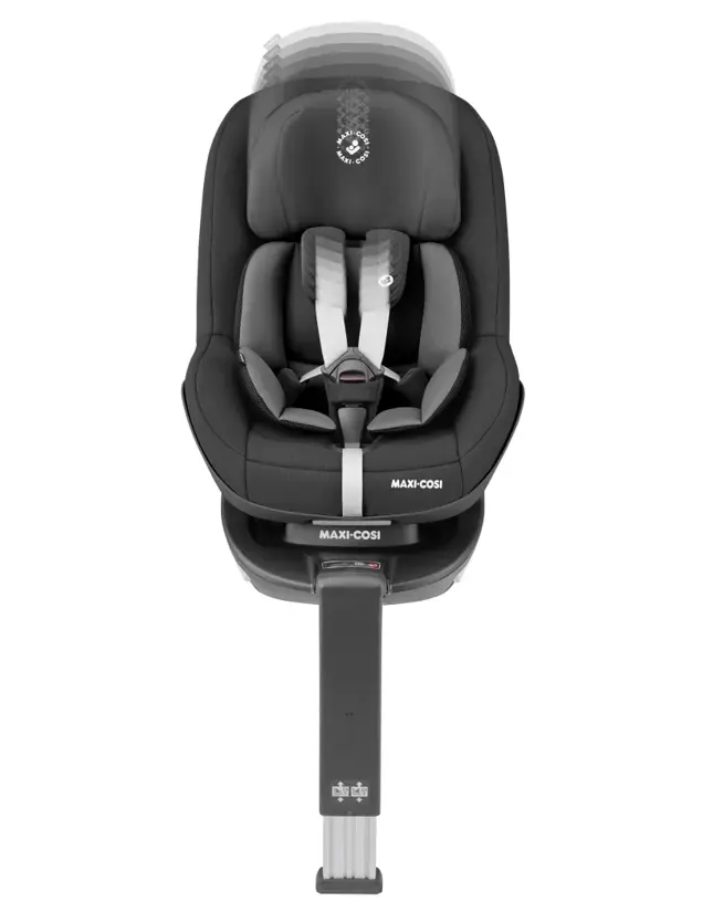 Pearl Pro 2 i-Size - Autostoel - Maxi-Cosi