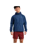 Deluge Jacket - Bescherming en Comfort