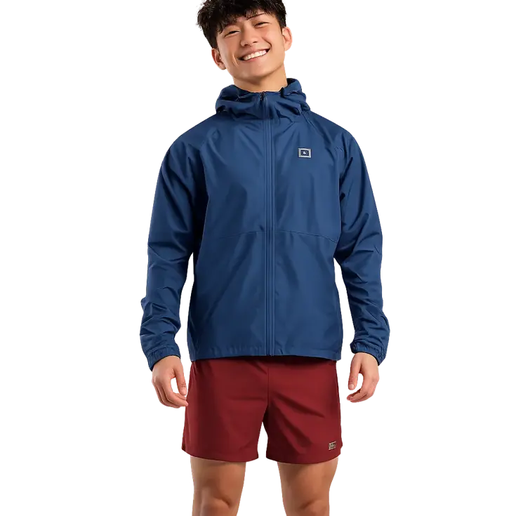 Deluge Jacket - Bescherming en Comfort