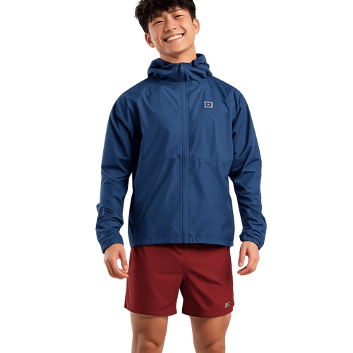 Deluge Jacket - Bescherming en Comfort