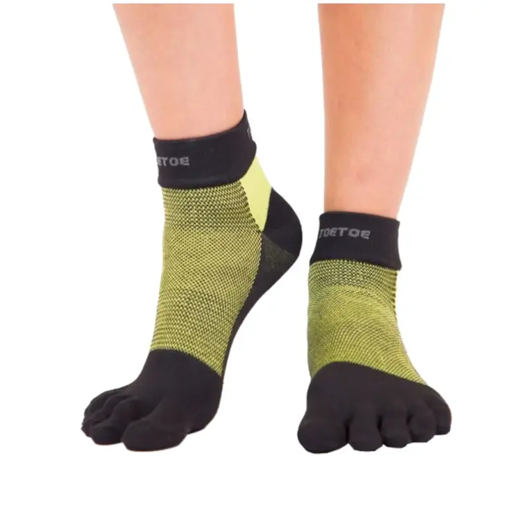 Outdoor Liner Trainer teensokken - 36/39