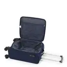 Gabol Zambia Cabin Trolley 55 blue |31 L