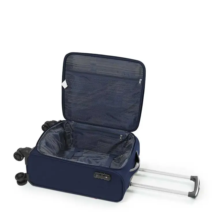 Gabol Zambia Cabin Trolley 55 blue |31 L