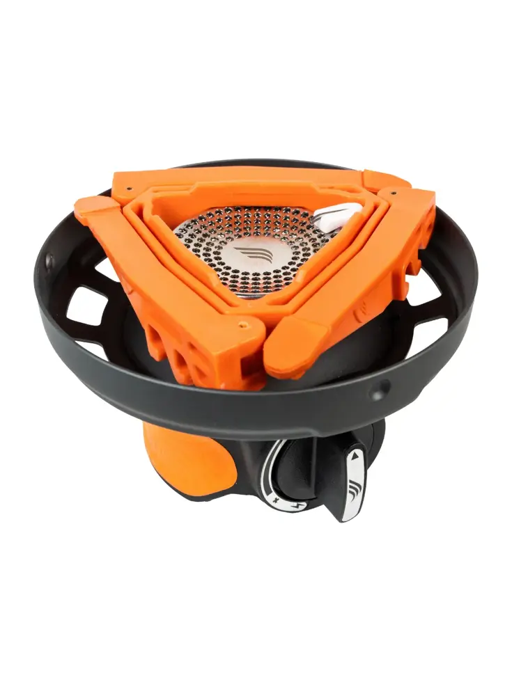 Jetboil Flash 2.0 - Carbon - 1L