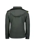 Heren Softshell Jacket Torefact