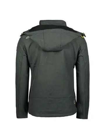 Heren Softshell Jacket Torefact