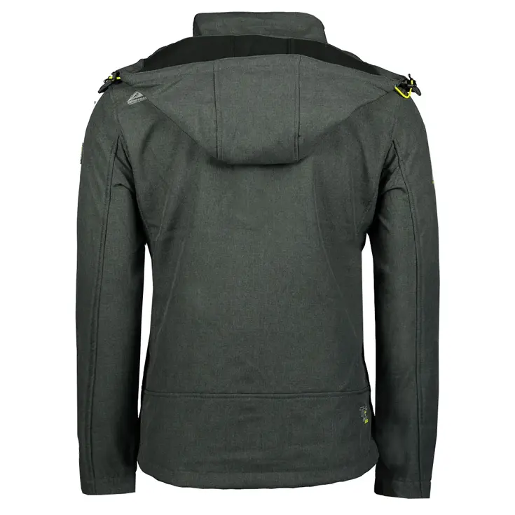 Heren Softshell Jacket Torefact