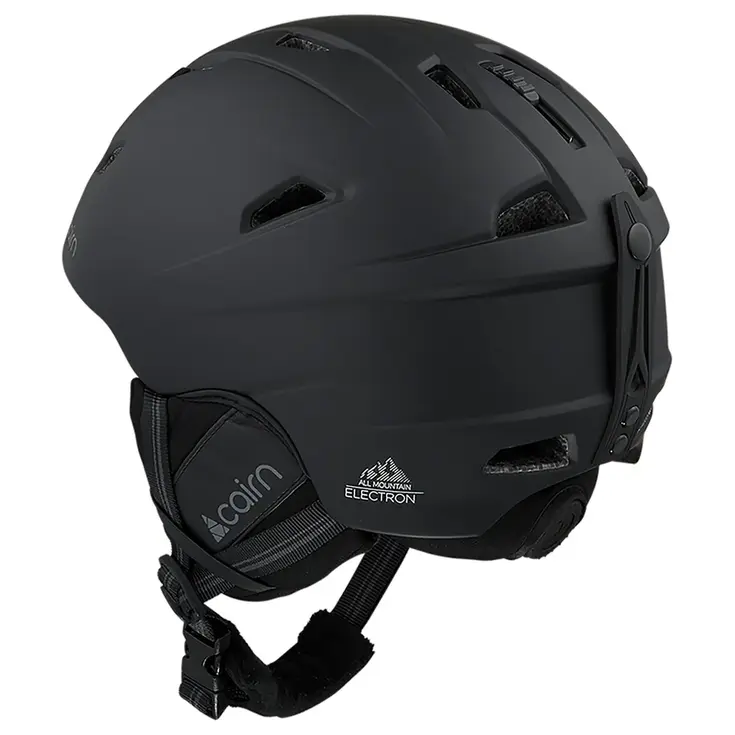 Electron - Uniseks - Skihelm