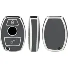 Dutch Shield Sleutelhoesje  Mercedes A32