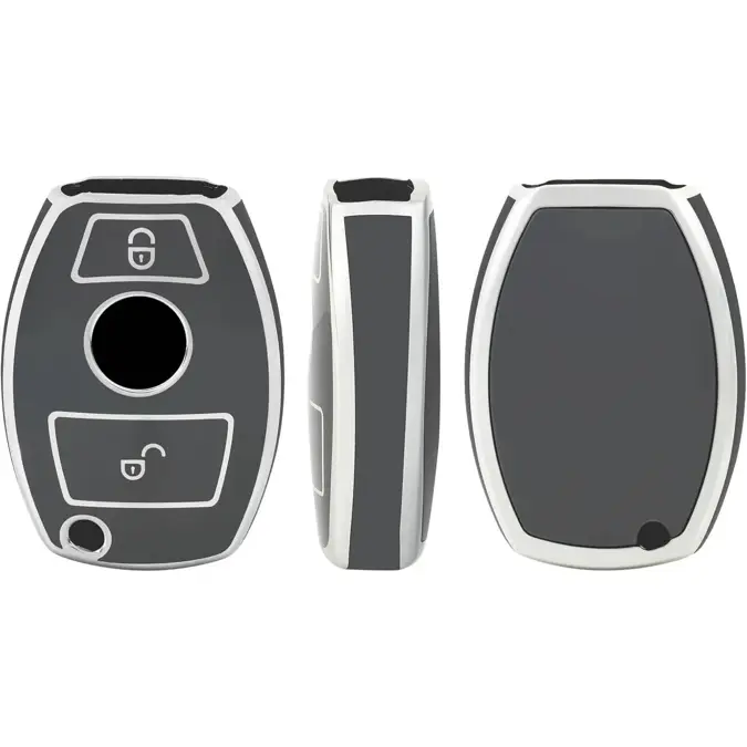 Dutch Shield Sleutelhoesje  Mercedes A32