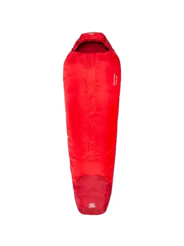 Mummyslaapzak Trekker 250