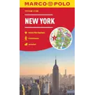 Stadsplattegrond City Map New York City