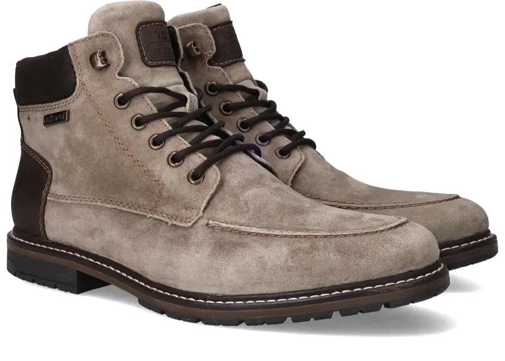 Veterschoenen Heren