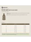 Astrid Dames - Puffer winterjas - Waterdicht
